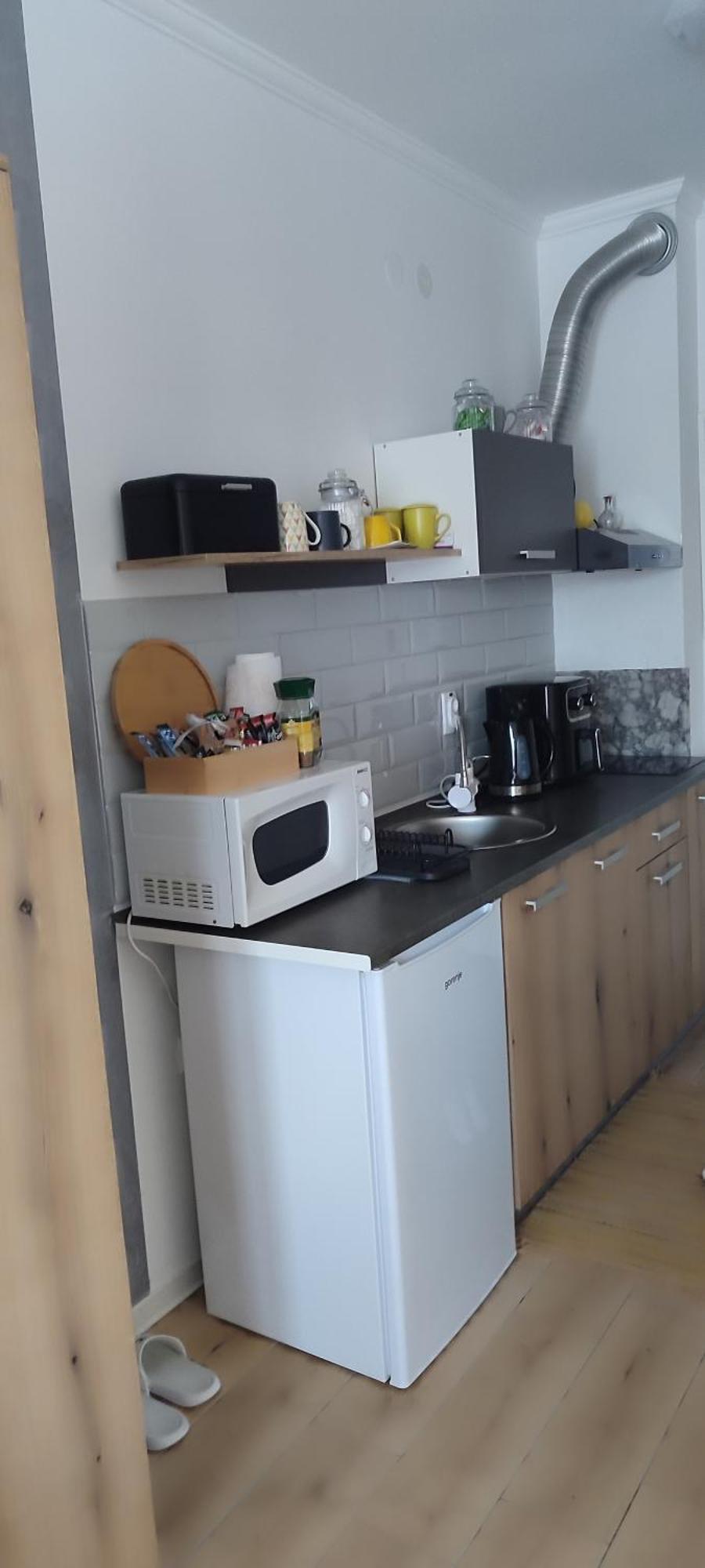 Apartman Liliom Subotica Exterior foto